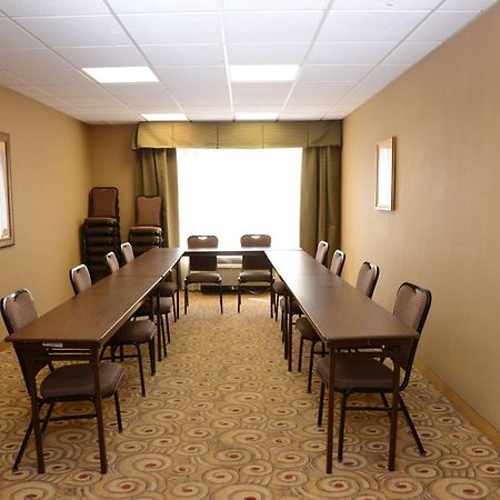 Hampton Inn Americus Luaran gambar