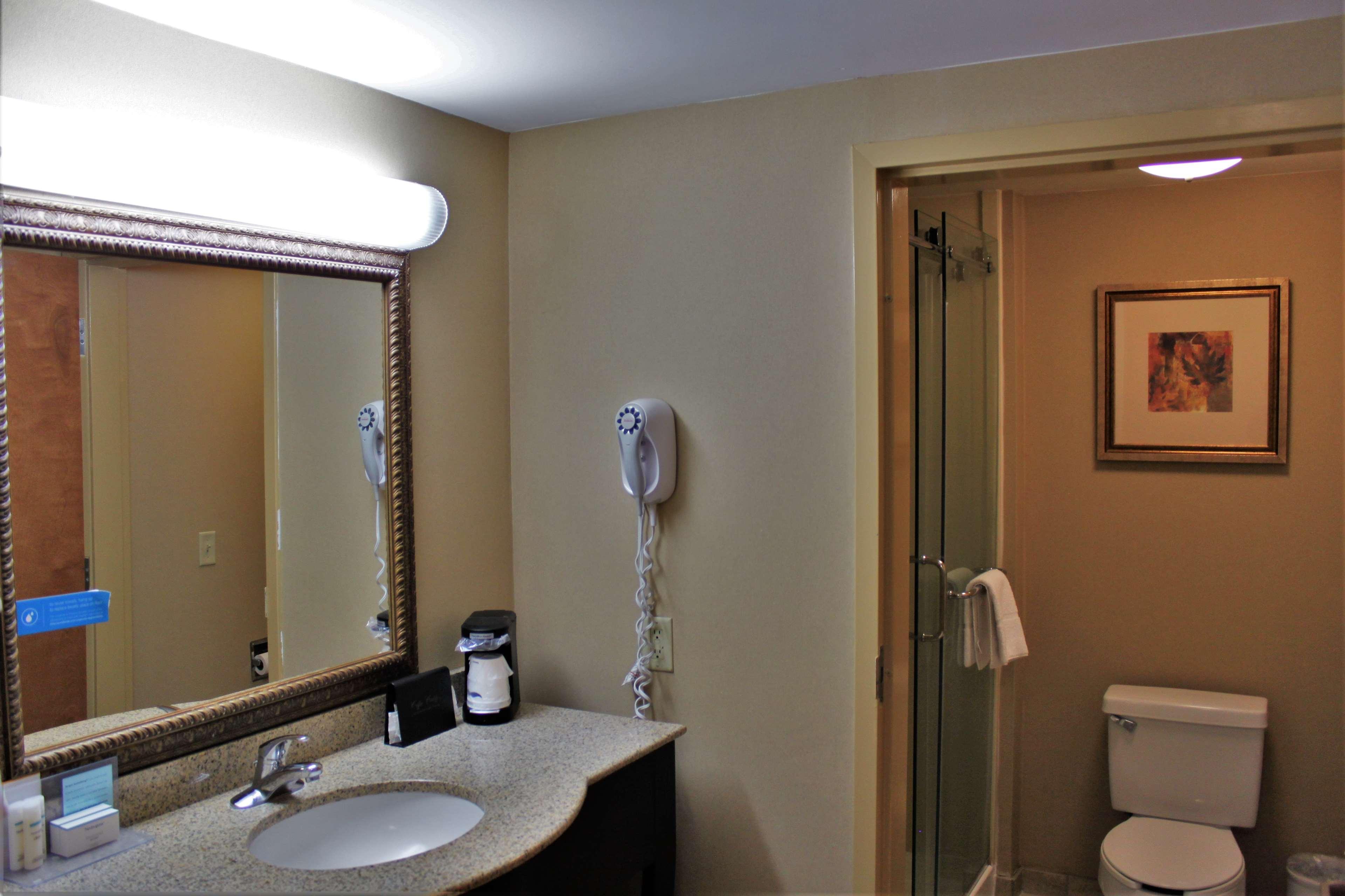 Hampton Inn Americus Luaran gambar