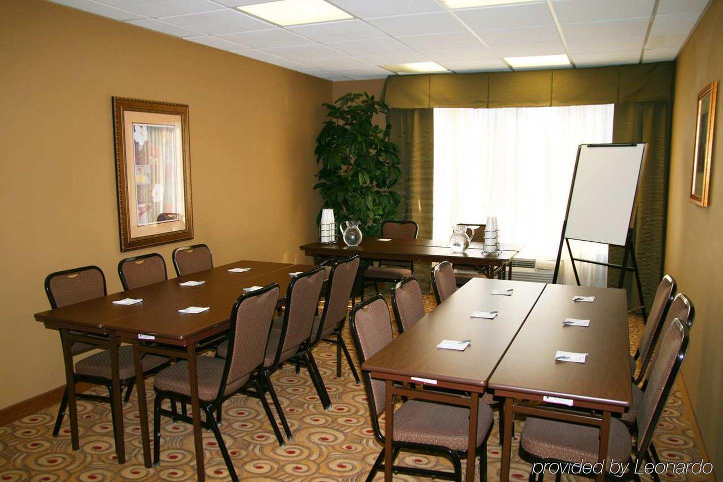 Hampton Inn Americus Luaran gambar